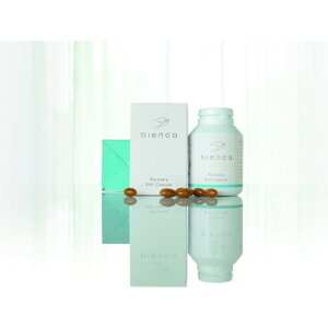 yӂ邳Ɣ[ŁzyÑzbienca Recovery Soft Capsule