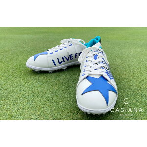 yӂ邳Ɣ[ŁzCAGIANA GOLF FUTENᕗVyI[_[ChStV[Yz