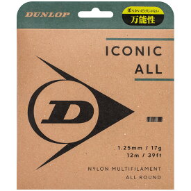 【ふるさと納税】テニスガット　アイコニック・オール