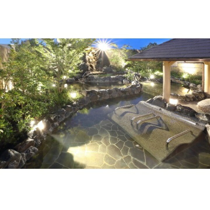 楽天市場】【ふるさと納税】「神戸みなと温泉 蓮」日帰り天然温泉利用  