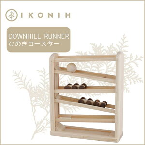yӂ邳Ɣ[ŁzÔ ACRj[ Ђ̂R[X^[ IKONIH Downhill Runner
