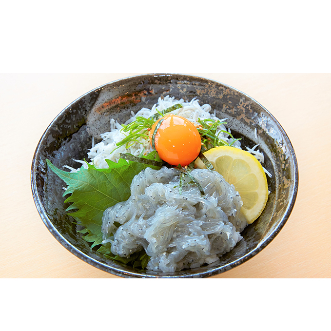 最も優遇 兵庫県姫路市 ふるさと納税 絶品 天晴しらす丼セット 5セット しらす 冷凍 加工品 加工食品 惣菜 公式ストア 魚貝類