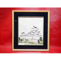 楽天市場】姫路城（絵画｜アート・美術品・骨董品・民芸品）：ホビーの通販