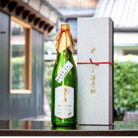 【ふるさと納税】大吟醸「酒造之助」1.8L　【大吟醸酒・お酒・日本酒・純米大吟醸酒】