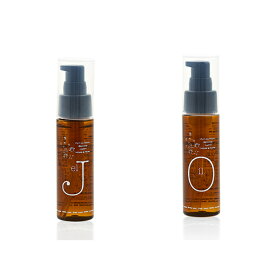 【ふるさと納税】あなた好みにつくるスタイリング剤　「PUT ON MAGIC ヘアジェル＆オイル」 50g 美容 ヘア用品