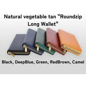 yӂ邳Ɣ[Łzz TAANNERR Roundzip Long Wallet ubN fB[vu[ O[ bhuE L PH U[ jZbNX PAN[t EhWbv EHbg z v