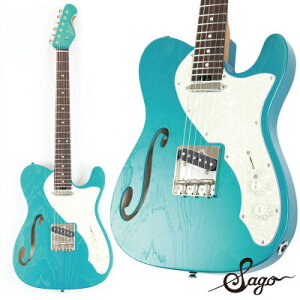 yӂ邳Ɣ[ŁzyGLM^[zSago concept Model Buntline 6266 Bluey1302068z