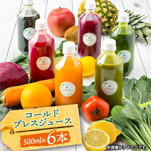 yӂ邳Ɣ[ŁzR[hvXW[X1fCNY[WTCY(500ml×6{)①iyzsnFzy1511548z