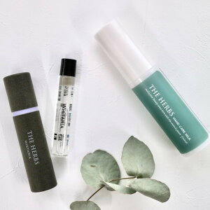 yӂ邳Ɣ[ŁzTHE HERBS ̃Mtgi nhPA~N E tOXIC jm nh~N ׂȂ A} lC bNX n@A}ObYEe
