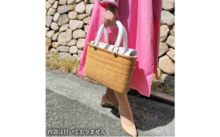 楽天市場】【ふるさと納税】ナンタケットバスケット ワウワイ 