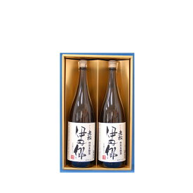 【ふるさと納税】「特別本醸造 伊丹郷1.8L」の2本セット　【お酒・日本酒・本醸造酒】