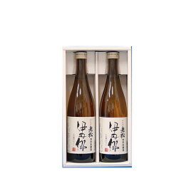 【ふるさと納税】「特別本醸造 伊丹郷720ml」の2本セット　【お酒・日本酒・本醸造酒】