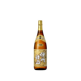 【ふるさと納税】超特撰白雪伊丹諸白本醸造1.8L瓶詰　【お酒・日本酒・本醸造酒】