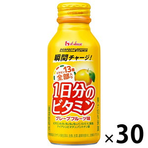 yӂ邳Ɣ[ŁznEXEFlXt[Y PERFECT VITAMIN 1̃r^~ O[vt[ci 30{ j@ hN r^~ N e Ɍ ɒOs ʏ` W[X  Zbg