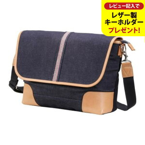 yӂ邳Ɣ[ŁzL craftsmanship Selvedge Denim itinerator lCr[ 781115 / ؘacX V_[obO 䌴fj bZW[obO Y fB[X obO Jo  ΂߂ A4