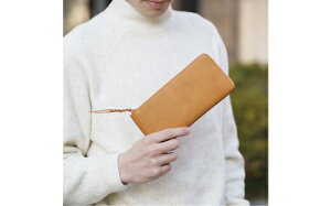 yӂ邳Ɣ[ŁzLz anti-mode style OLIVE Long Wallet(AW600j^ / z z {v L[P[X@\t Y fB[X