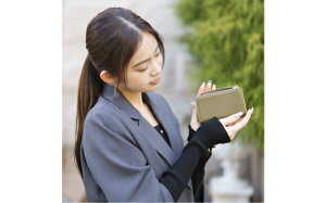 yӂ邳Ɣ[ŁzLz anti-mode style OLIVE Smart Key CaseiAW800jI[u / X}[gL[P[X {v Y fB[X 