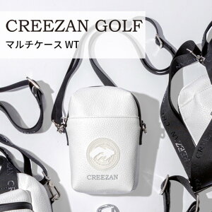 yӂ邳Ɣ[ŁzCREEZAN GOLF N[USt }`P[X zCg CCGI-017-01 ubN CCGI-017-02 / St ~jV_[obO StobO St|[` Eh|[` y [ 
