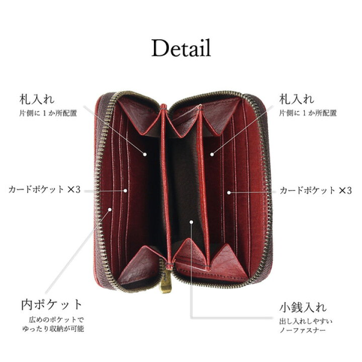 楽天市場】【ふるさと納税】豊岡財布 AW0402 レッザボタニカ ミニ 