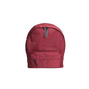 【ふるさと納税】ナイロン・DパックL Bluffpop 557171(ワイン) / バッグ かばん