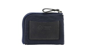 yӂ邳Ɣ[ŁzLz TUTUMU mini WalletiS3300 24-181jlCr[ / fB[X z RpNg