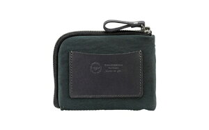 yӂ邳Ɣ[ŁzLz TUTUMU mini WalletiS3300 24-181jJ[L / fB[X z RpNg