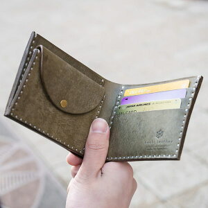 yӂ邳Ɣ[ŁzLz Haaki Leather ܍z HLW301 O[WIiHLW301j / ܍z TCt    v  v