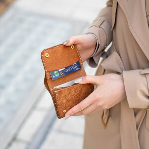 yӂ邳Ɣ[ŁzLz Haaki Leather ~jz HLW302 RjbNiHLW302j / ~jz TCt    v  v