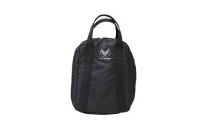 �y�ӂ邳�Ɣ[�Łz�L���� THE FEW �V���[�Y�P�[�X�i�u���b�N�j/ �U�E�t���[ �S���t �V���[�Y�o�b�O �X�|�[�c �i�C������ ���� �y�� �i�C���� ��v ���o���₷�� �t���I�[�v���^�C�v �~�j�^��