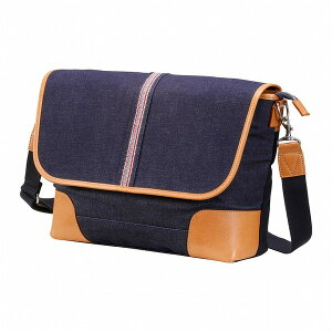 yӂ邳Ɣ[ŁzL craftsmanship Selvedge Denim itinerator lCr[ 781115 / ؘacX V_[obO 䌴fj bZW[obO Y fB[X obO Jo  ΂߂ A4