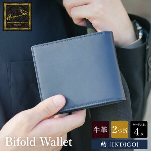 yӂ邳Ɣ[ŁzLz craftsmanship AIij Bifold Wallet lCr[ CW011 F / ܂ z uh Y 2܂z v {v   rWlX { lCr[