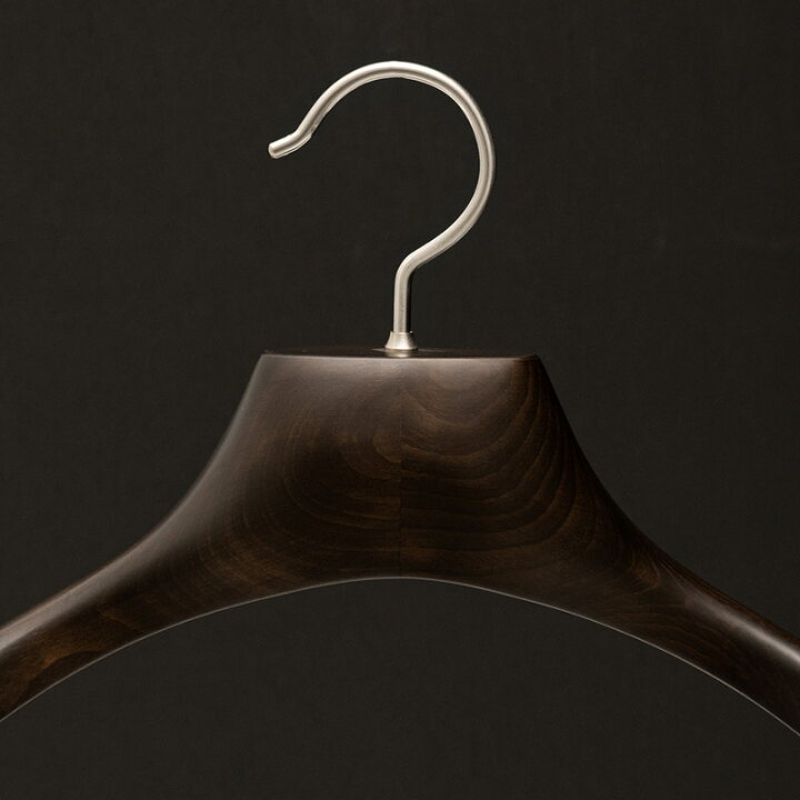 楽天市場】【ふるさと納税】【1本】NAKATA HANGER メンズスーツ 