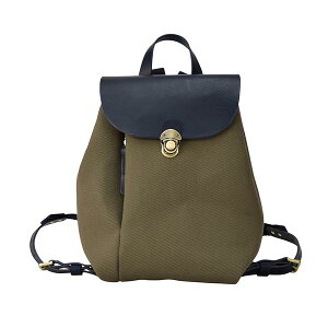 yӂ邳Ɣ[ŁzL THYMEBUCKS ELDER ~jbNiJ[L×lCr[j / ^CobNX G_[ fB[X obO bNTbN Jo