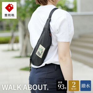 yӂ邳Ɣ[ŁzL WALK ABOUT WOODS Flat ubN /  obO Jo ΂ {fBobO