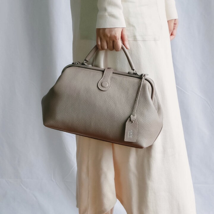 楽天市場】【ふるさと納税】豊岡鞄 Atelier nuu parcel mist 