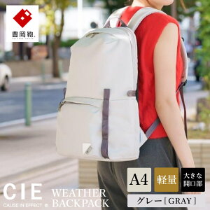 yӂ邳Ɣ[ŁzL CIE WEATHER DAYPACK2 yIׂ4J[ ubNElCr[EI[uEO[z(071955) / ؘacX bN y  rWlX Xg[g obNpbN bN