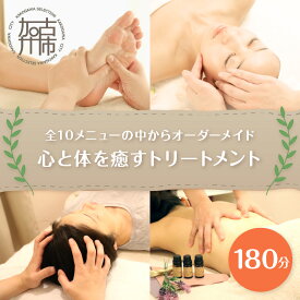 【ふるさと納税】【体験型】全10メニューの中からオーダーメイド180分