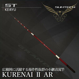 yӂ邳Ɣ[Łzy{EkƁzKURENAI 2 AR@TebN SUNTECH ނ ފ