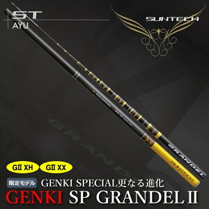 yӂ邳Ɣ[Łzy{Eƌ胂fzGENKI SP GRANDEL2