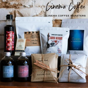 yӂ邳Ɣ[Łz yCINEMA COFFEEzVl}R[q[[X^[Yґ򊬔\Zbg@]ɉāî܂܁AtB^[At`vXj͂܂I