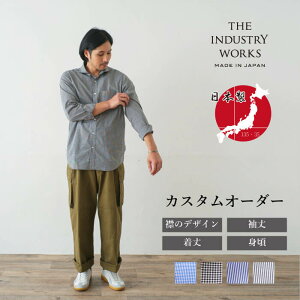 yӂ邳Ɣ[ŁzdBDJX^I[_[VcuTHE INDUSTRY WORKSviTIW_029-032j I[_[Vc YVc JWAVc JX^I[_[ v[g  XgCv p^[