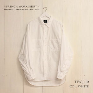 yӂ邳Ɣ[ŁzdBDYVc uUS CHAMBRAY WORK SHIRTvi1jS3F