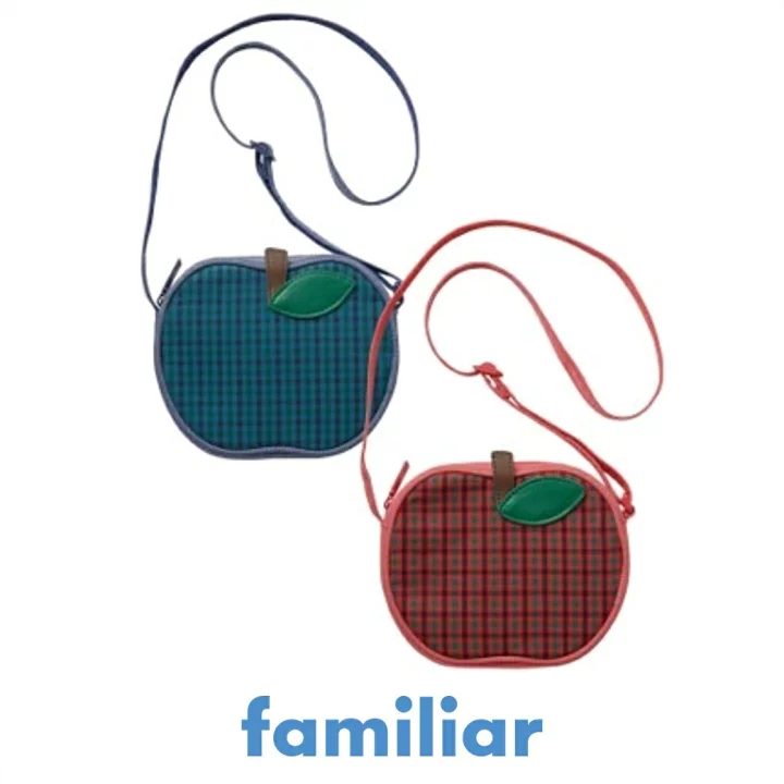 楽天市場】【ふるさと納税】 【ファミリア（familiar）】ポシェット 