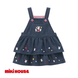 yӂ邳Ɣ[Łzy~LnEXz_utWp[XJ[g iM^LTCYjǂ qǂ qǂ q q dBD mikihouse ~LnEX