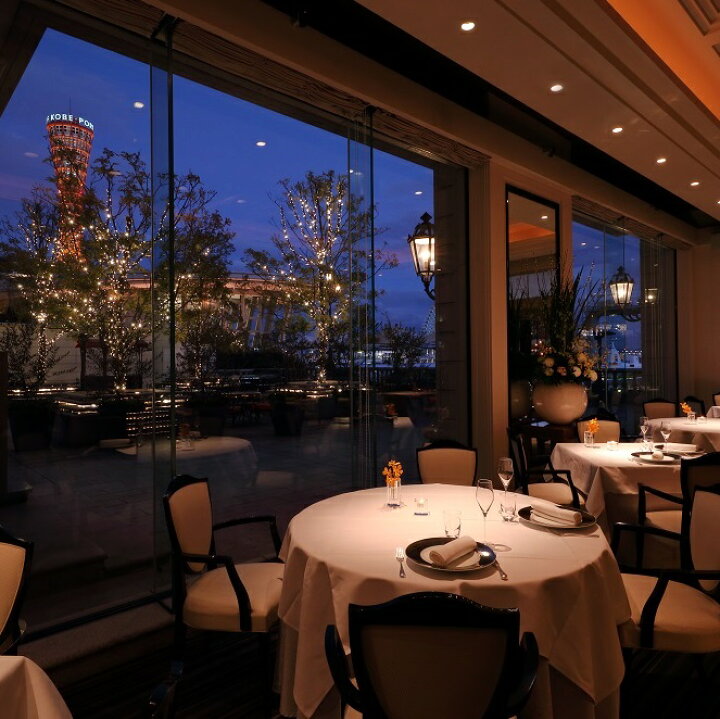 楽天市場 ふるさと納税 ル クール神戸 黒田庄和牛 を使った特別メニュー Menu Le C 338 Ur １名様 お食事券 ホテル ラ スイート神戸ハーバーランド 兵庫県西脇市