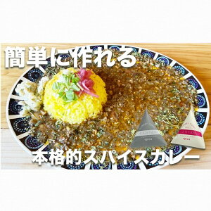 yӂ邳Ɣ[ŁzXpCXJ[ȒPɍLbg (KANTAN spice SET)