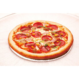 【ふるさと納税】マルゲリータとミックスピザのセット
