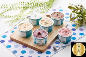 yӂ邳Ɣ[ŁzGelateria Presso WF[g 6Zbg