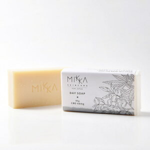 yӂ邳Ɣ[ŁzMIKKA I[KjbNCBD DAY SOAP