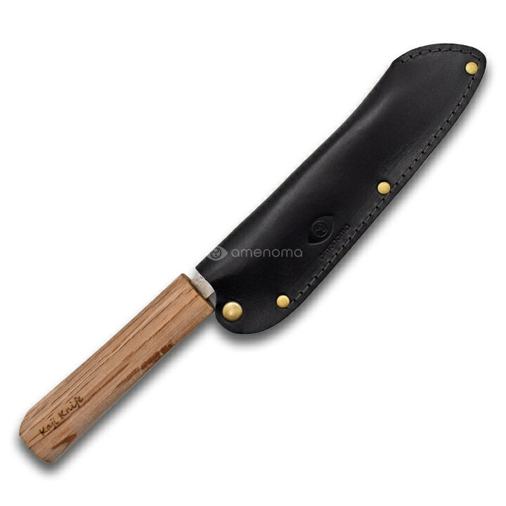 楽天市場】【ふるさと納税】Kaji knife Petty 150 本革ケース付 : 兵庫 